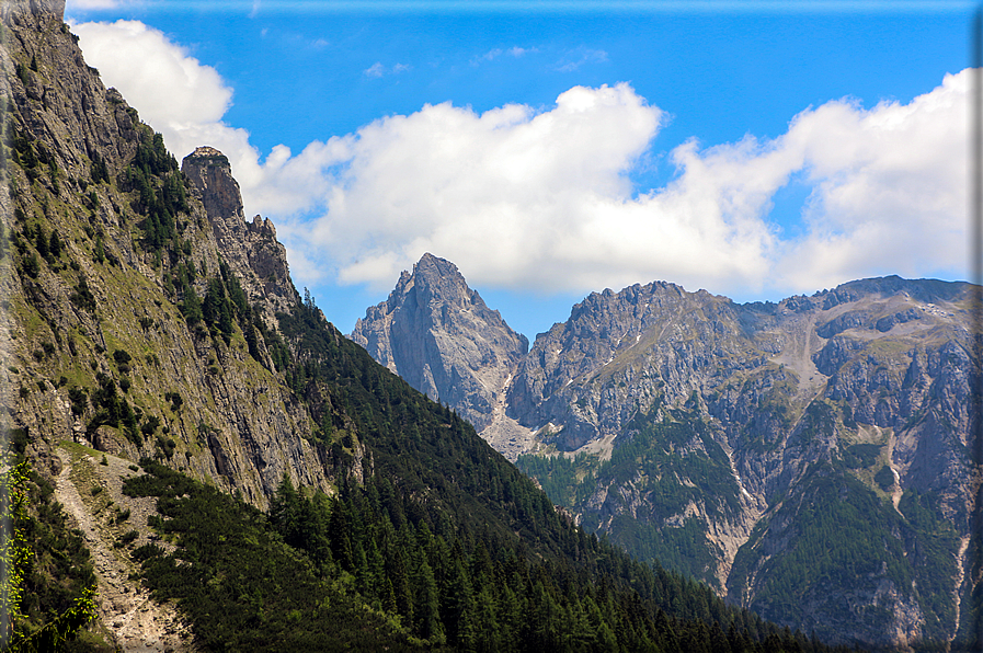 foto Rifugio Pradidali